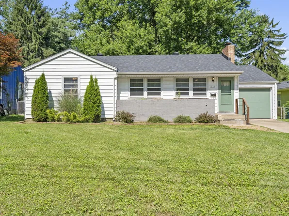 1547 S Kickapoo Avenue, Springfield, MO 65804