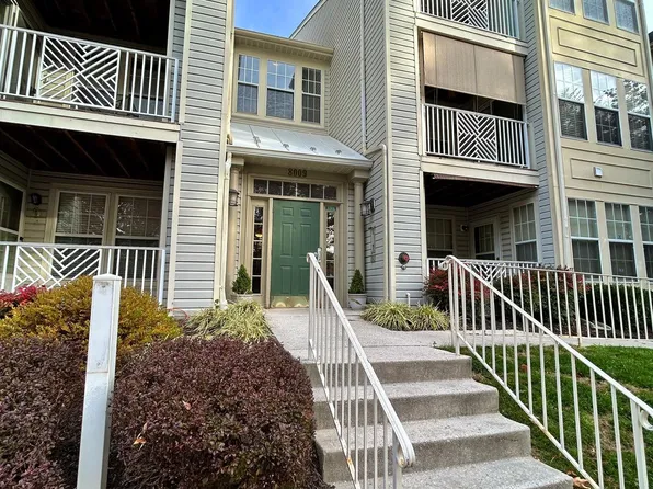 8009 Township Dr #102, Owings Mills, MD 21117