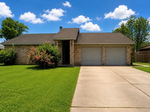 8410 Garden Parks Dr, Houston, TX 77075