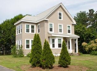 2 2nd St, Natick, MA 01760