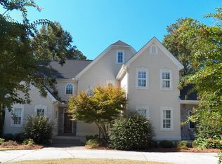 1107 W Hill Dr, Florence, SC 29505