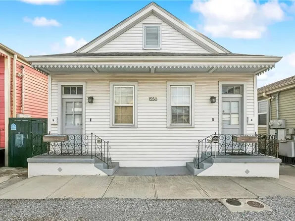 1550 N Derbigny St, New Orleans, LA 70116