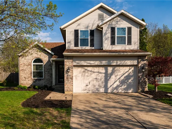 2632 Ketki Ct, Xenia, OH 45385