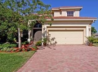 7871 NW 121st Way, Parkland, FL 33076
