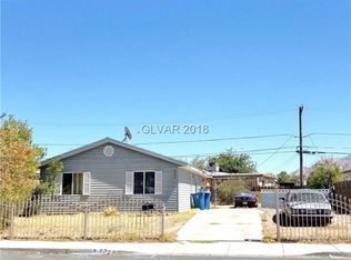 2356 Colebrook St, Las Vegas, NV 89115