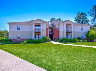 Fern Hall, Lexington, SC 29073