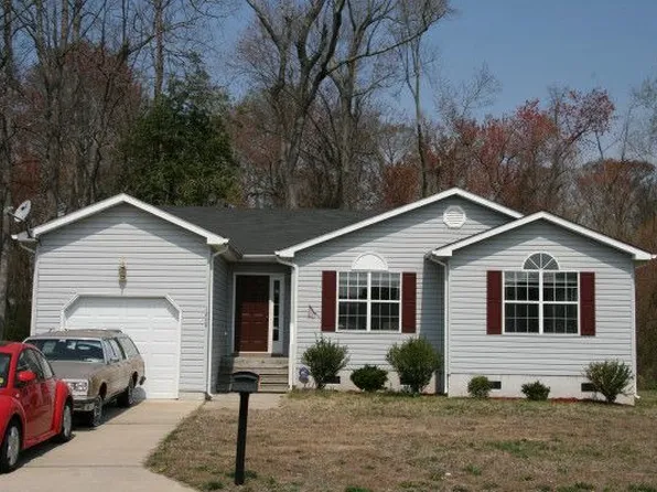 1208 Woods Edge Cir, Suffolk, VA 23434