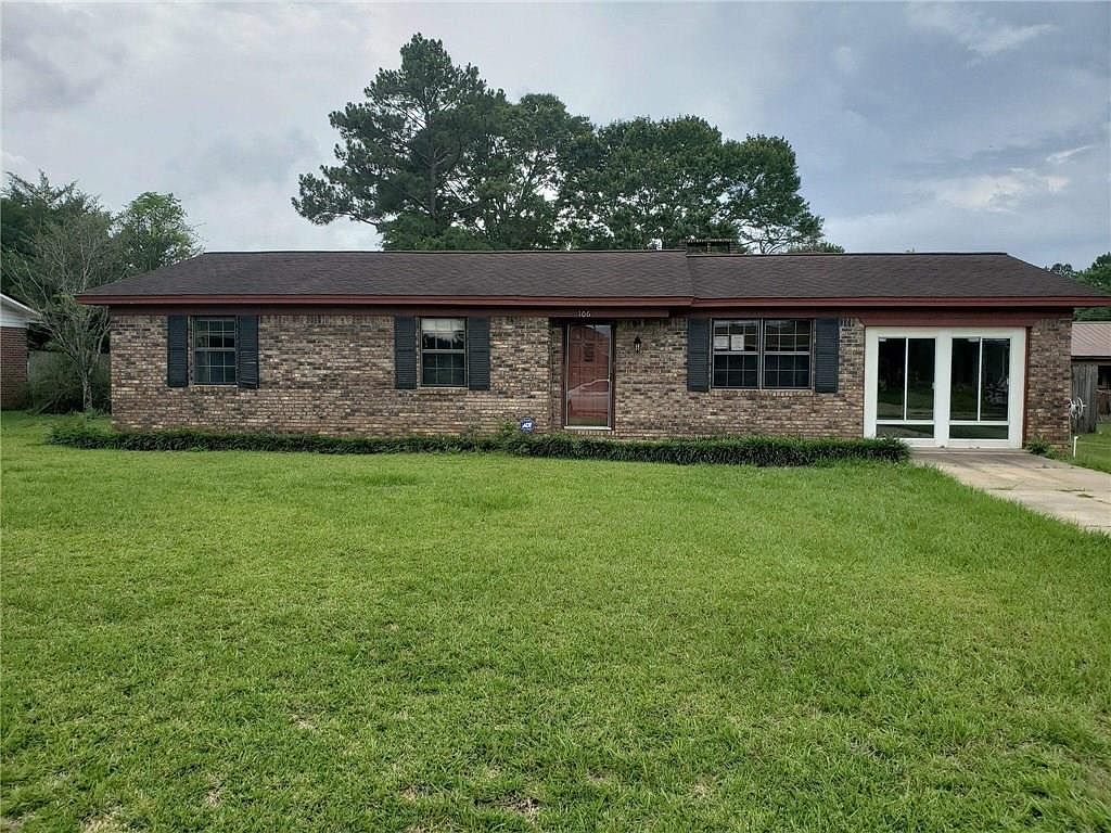106 Karen St, Flomaton, AL 36441 Zillow