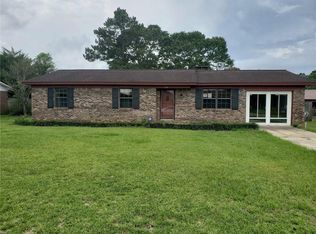 106 Karen St, Flomaton, AL 36441