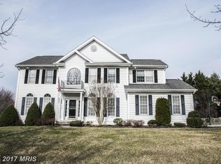 3708 Thoroughbred Ln, Owings Mills, MD 21117