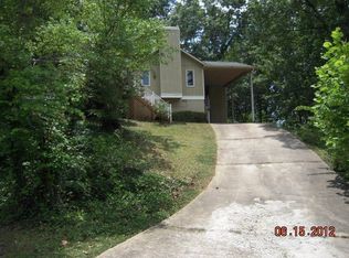 3760 Price Dr, Gainesville, GA 30506