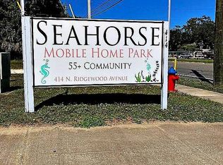 414 N Ridgewood Ave #22, Edgewater, FL 32132