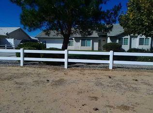 7334 Newhall Ave, Hesperia, CA 92345