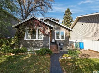 110 109th St W, Saskatoon, SK S7N1R2