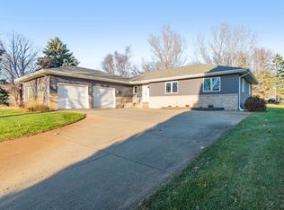1405 Steger Rd NW, Alexandria, MN 56308