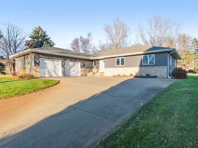 1405 Steger Rd NW, Alexandria, MN, 56308