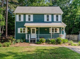 1419 Vanguard Pl, Durham, NC 27713