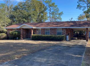 108 Stephens St, Perry, FL 32347