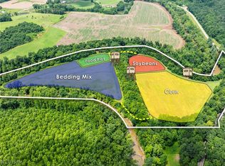 Plainfield Rd, Kimbolton, OH 43749