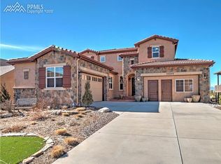 10302 Capital Peak Way, Peyton, CO 80831