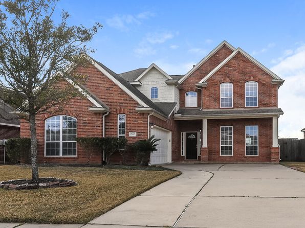 17427 Stamford Oaks Dr