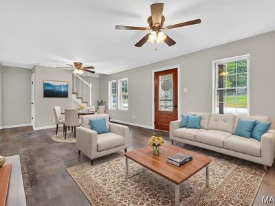 10730 Wurdack Ave, Saint Louis, MO, 63114