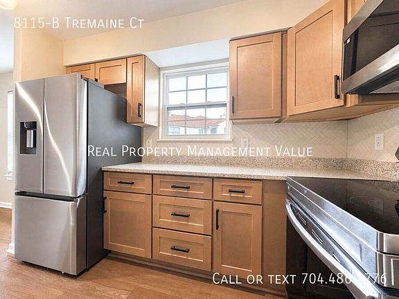 3rd image of 8115B Tremaine Ct