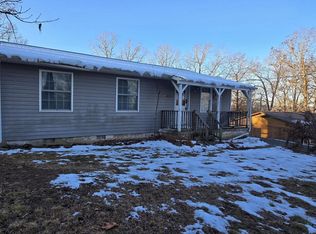 420 Wildwood Ave, Lewisburg, WV 24901