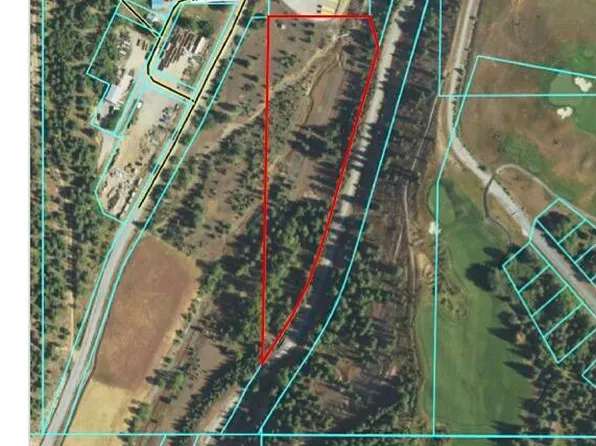 Nka Government Gulch Rd, Kellogg, ID 83837