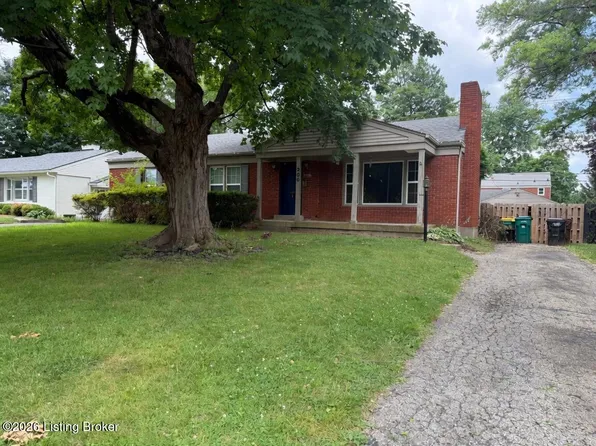 206 Bramton Rd, Bellewood, KY 40207