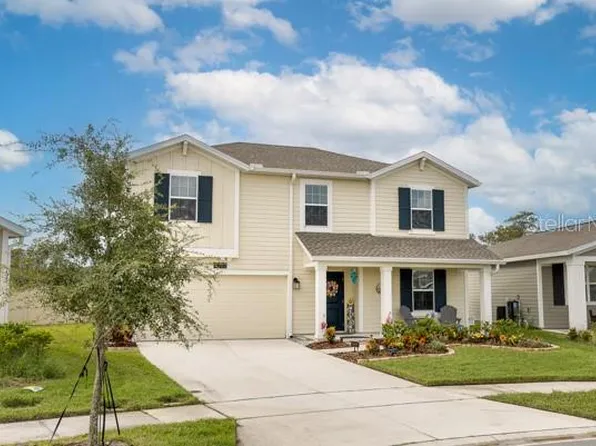 4382 Finch Ln, Kissimmee, FL 34746