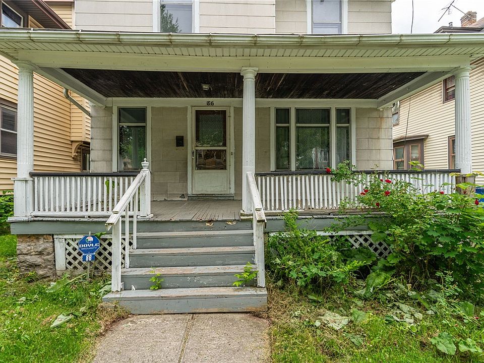 86 Thorndale Ter, Rochester, NY 14611 Zillow