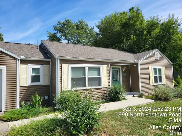 1976 N Eastown Rd, Lima, OH 45807