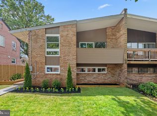 5327 Blaine St NE, Washington, DC