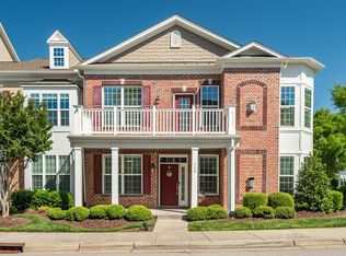 10529 Sablewood Dr UNIT 115, Raleigh, NC 27617