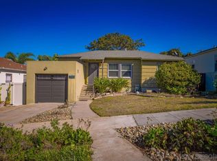 4612 Niagara Ave, San Diego, CA 92107