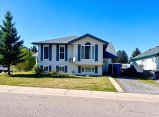 168 S Sitar Cres, Hinton, AB T7V 1S7