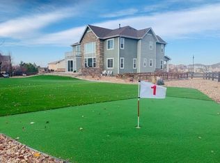 27215 E Lakeview Pl, Aurora, CO 80016