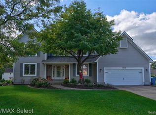 12234 Wellington St, Grand Blanc, MI