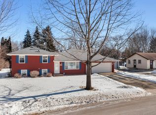 2448 Gunflint Trl N, Brooklyn Park, MN 55444