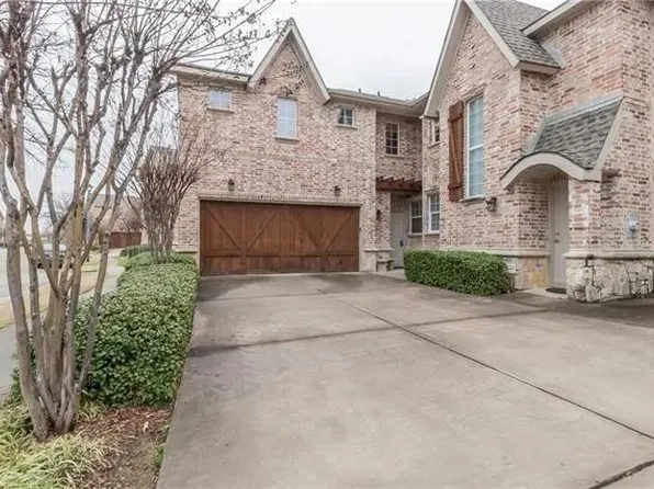 1214 Bethel School Ct, Coppell, TX 75019
