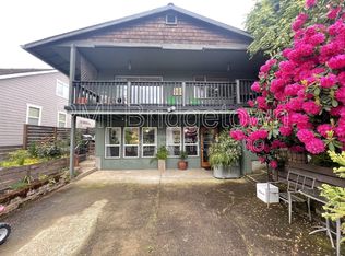 4616 SE 31st Ave UNIT A, Portland, OR 97202