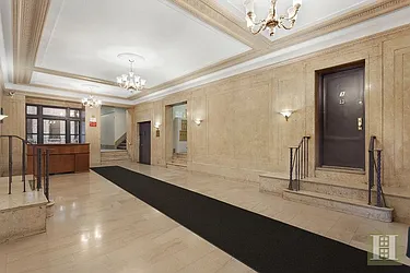 Rented by Halstead Real Estate