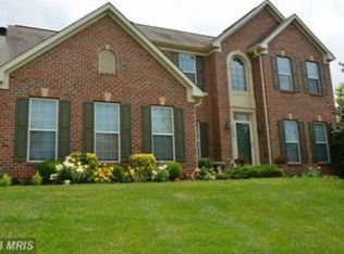 7100 Elk Mar Dr, Elkridge, MD 21075