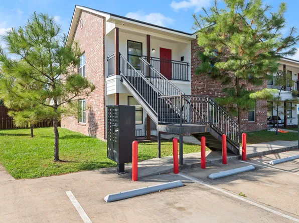 10799 Florida Blvd, Walker, LA