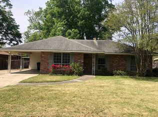 3644 Partridge Ln, Baton Rouge, LA 70809
