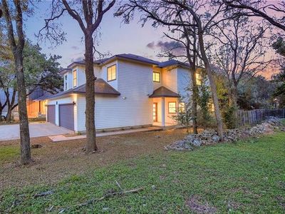 11725 Bell Ave #A, Austin, TX, 78759