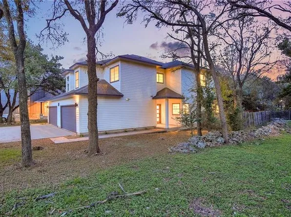 11725 Bell Ave #A, Austin, TX 78759