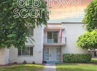 7801 E Sheridan St, Scottsdale, AZ 85257