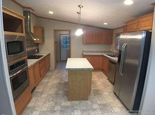 872 Pleasant Point Rd, Cushing, ME 04563